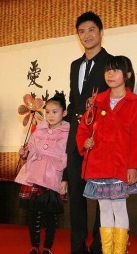 “公益達人”姚明