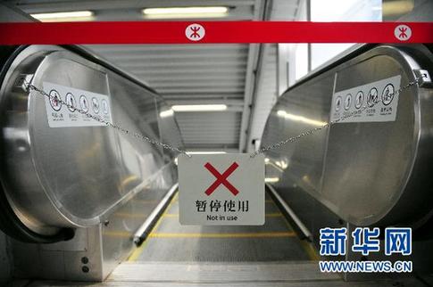 新華視點：我們身邊的電梯，藏有多少安全隱患？