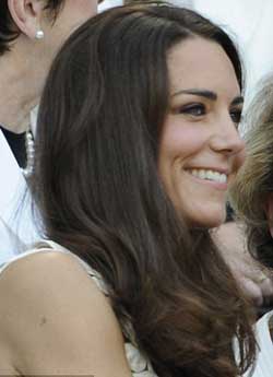 翹鼻子最有魅力“鷹鉤鼻”最沒(méi)魅力