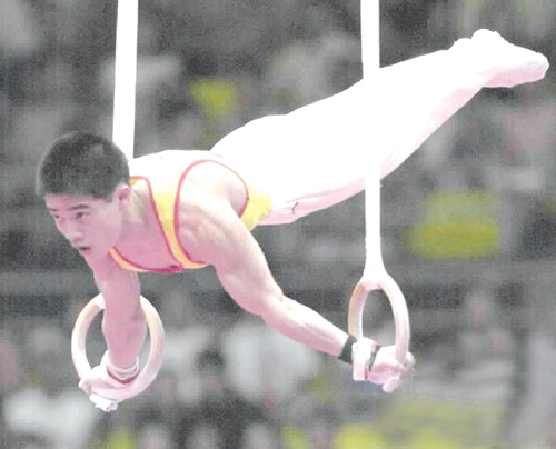 中國體操協會就張尚武相關疑問作出說明