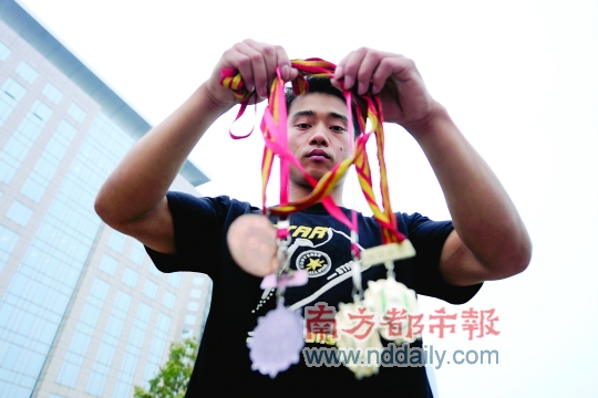 中國體操協會就張尚武相關疑問作出說明