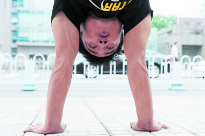 中國體操協會就張尚武相關疑問作出說明