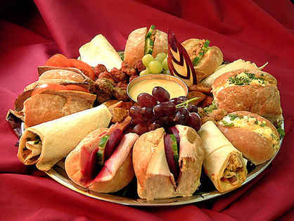 超強(qiáng)防腐劑助食物長久保鮮