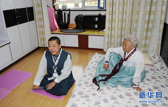 吉林“八路安居”工程使600多萬人實現(xiàn)安居夢想