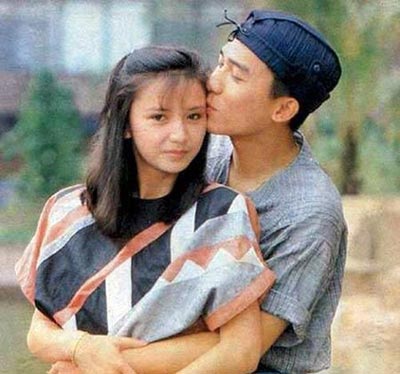 揭明星不堪情史 周潤發喝洗潔精樂基兒割腕