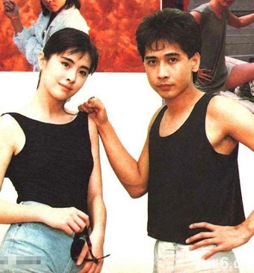 揭明星不堪情史 周潤發喝洗潔精樂基兒割腕