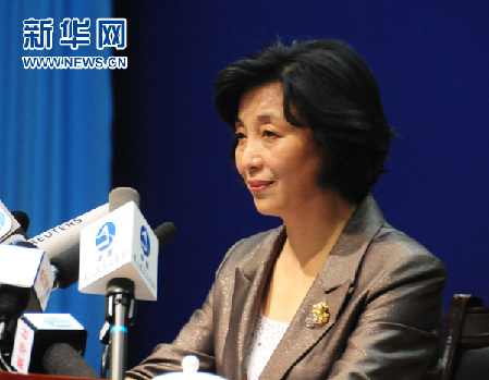 天宮一號任務9月28日新聞發布會實錄