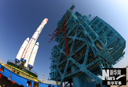 天宮一號任務(wù)9月28日新聞發(fā)布會實錄