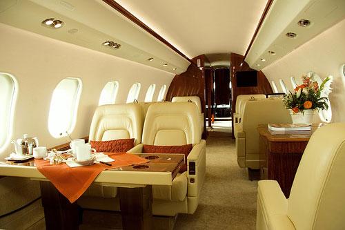 全球十大雷人航空服務