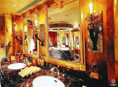 水下旅館：戀上海底世界