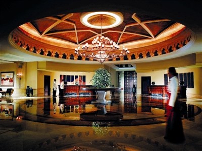 水下旅館：戀上海底世界