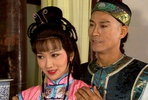 那些難以超越的經典影視