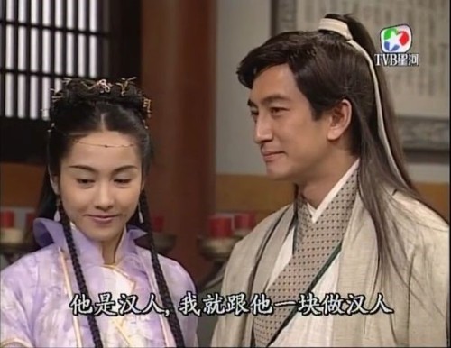 那些難以超越的經典影視