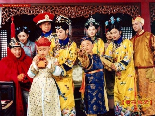 那些難以超越的經典影視