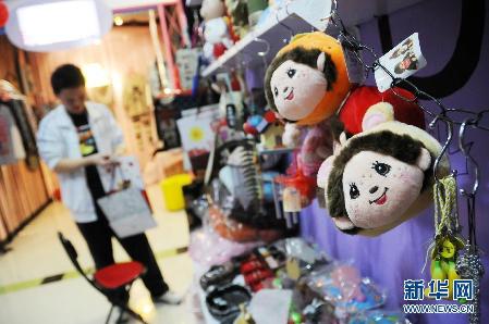 兩名在讀大學生的創業路