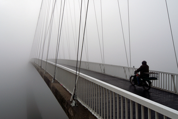 一起來看看世界各地的早晨