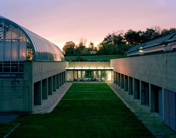 深入神秘的世界末日種子庫