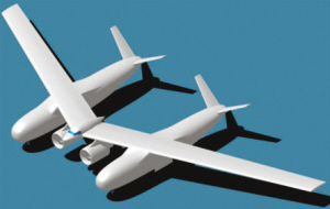 2025年的飛機“長”啥樣？