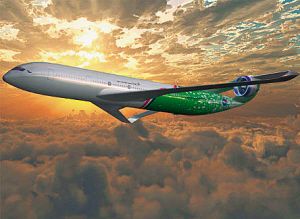 2025年的飛機“長”啥樣？