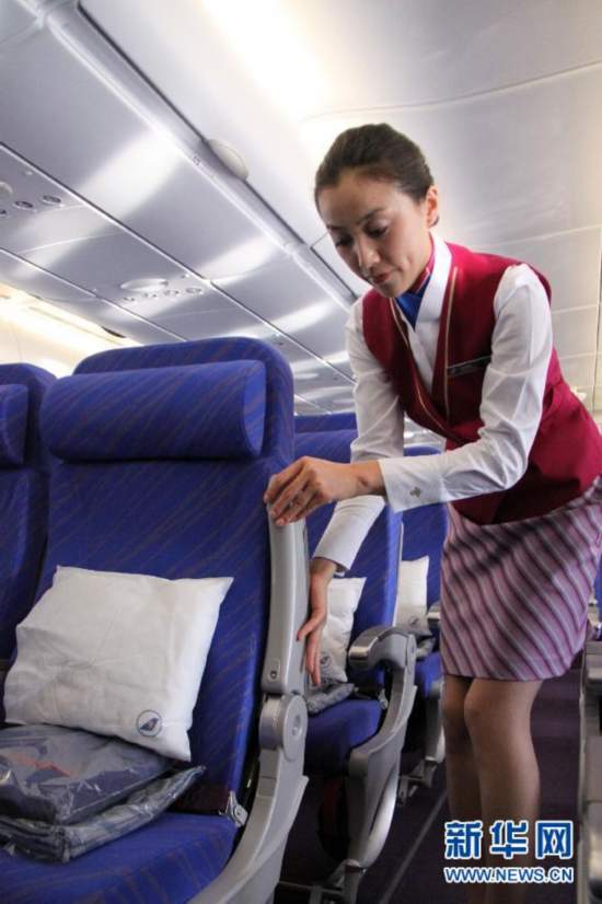 我國首架空客A380飛機成功獲得運行資格