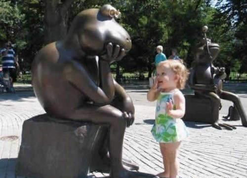 好歡樂！張張有亮點