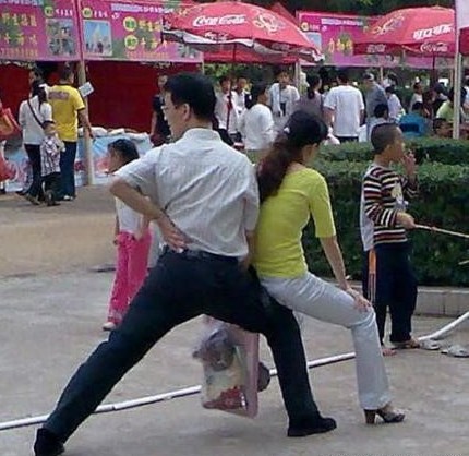 好歡樂！張張有亮點(diǎn)