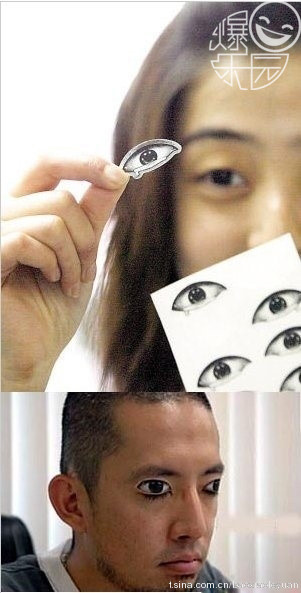 好歡樂！張張有亮點