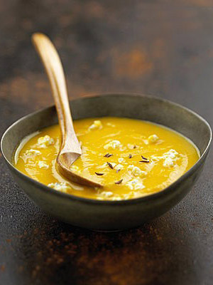 中醫推薦秋天必喝五款粥