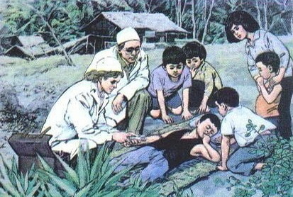 這些都看過 說明你老了！