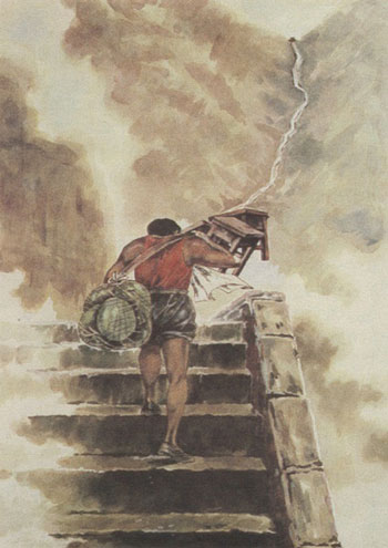 這些都看過 說明你老了！