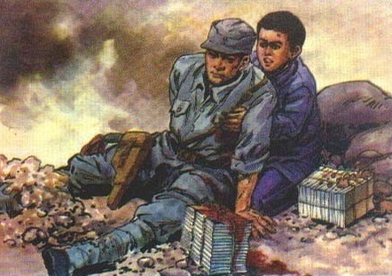 這些都看過 說明你老了！