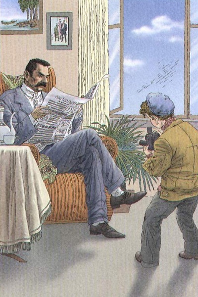 這些都看過(guò) 說(shuō)明你老了！