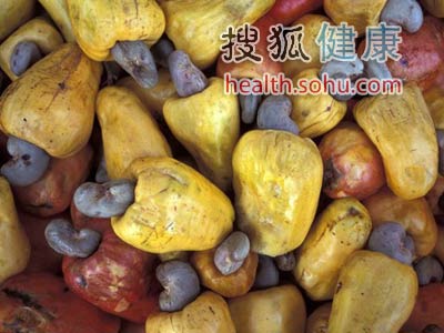 食物護膚：食物是怎樣影響你的皮膚的