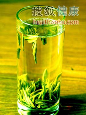 食物護(hù)膚:食物是怎樣影響你的皮膚的