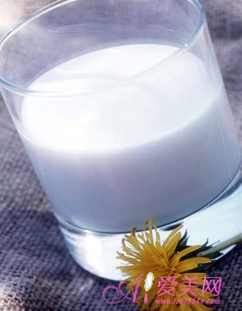 不喝牛奶沒(méi)關(guān)系 7種食物可替代它