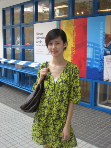 香港80后美女股神：曾經2個月內獲利20倍