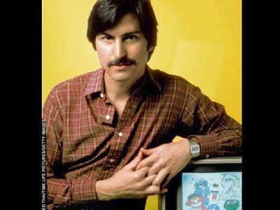 盤點喬布斯13大格言