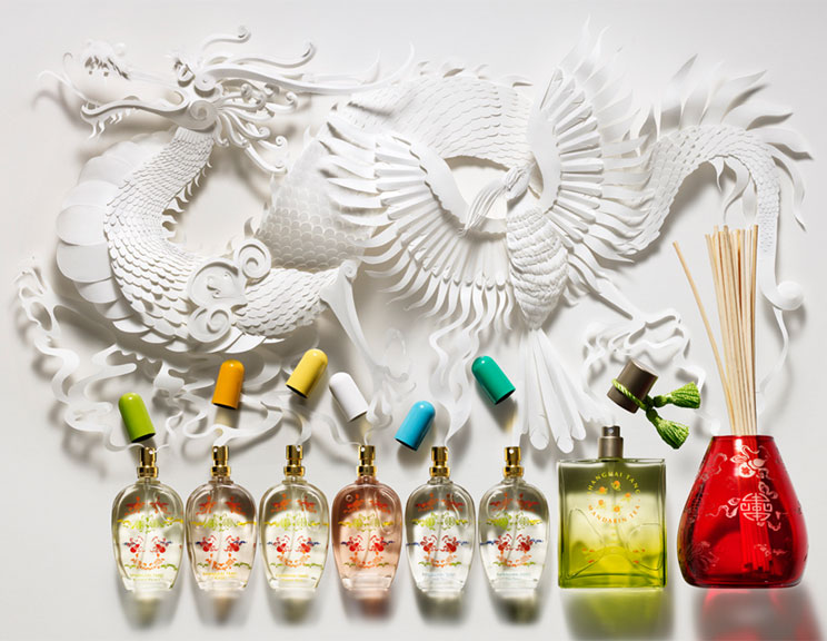 Hold住！玩紙的最高境界