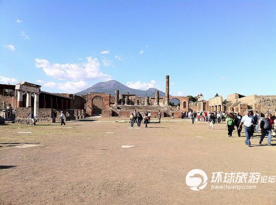 聲名遐邇！探秘曾一夜消失的千年古城（組圖）