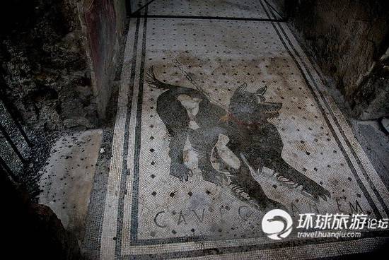 聲名遐邇！探秘曾一夜消失的千年古城（組圖）