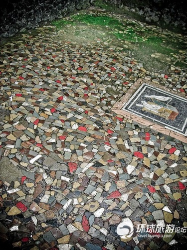 聲名遐邇！探秘曾一夜消失的千年古城（組圖）