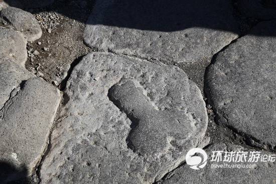 聲名遐邇！探秘曾一夜消失的千年古城（組圖）