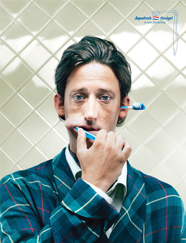 笑開懷！幽默廣告大集合