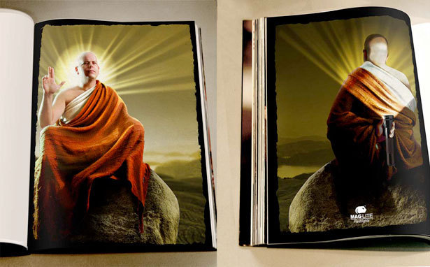 笑開懷！幽默廣告大集合