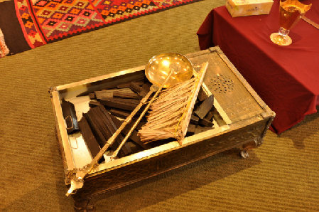 看看迪拜空姐是如何煉成的