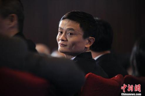 六大B2C網站半數說不 一淘讓馬云“睡不著覺”