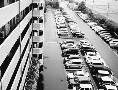 黨報關注城市管理之六:如何破解停車難?