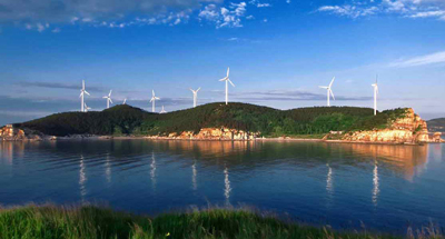 煙臺實施海洋科技創新平臺