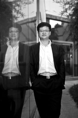 酷6創始人李善友：壟斷趨勢影響創業環境