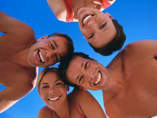 現代人的十大奇怪恐懼癥